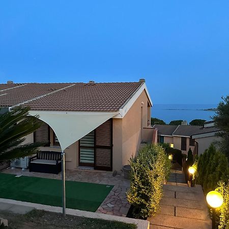Villa Elma Villaputzu Extérieur photo