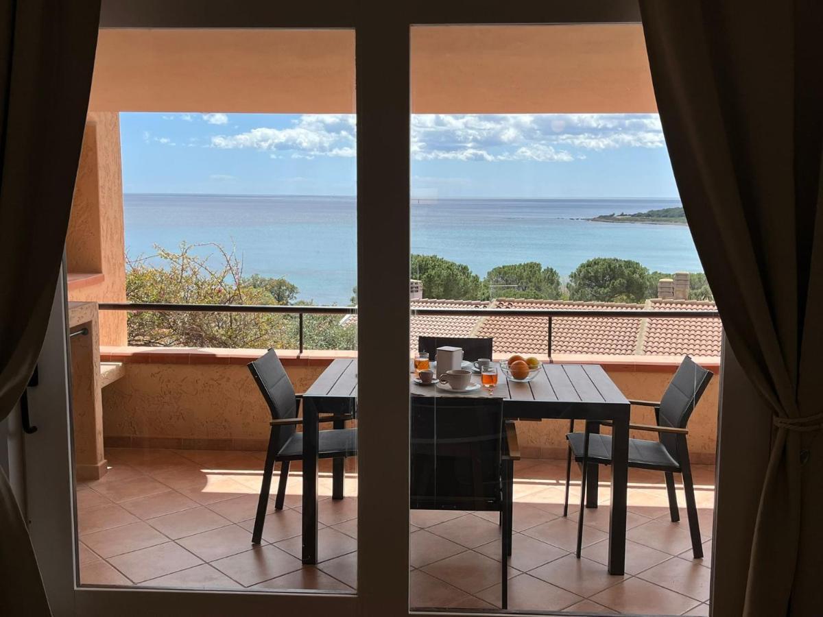 Villa Elma Villaputzu Extérieur photo