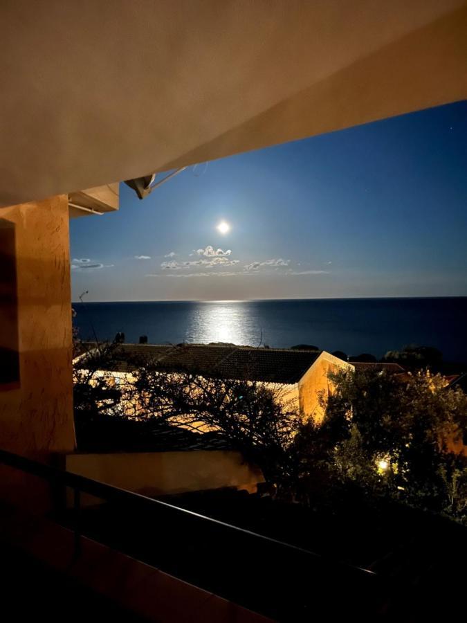 Villa Elma Villaputzu Extérieur photo