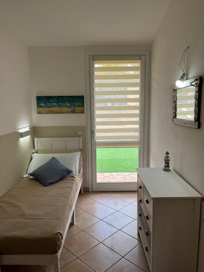 Villa Elma Villaputzu Extérieur photo