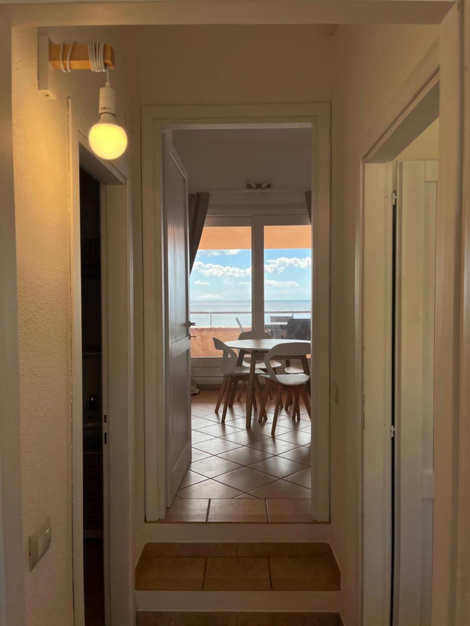Villa Elma Villaputzu Extérieur photo