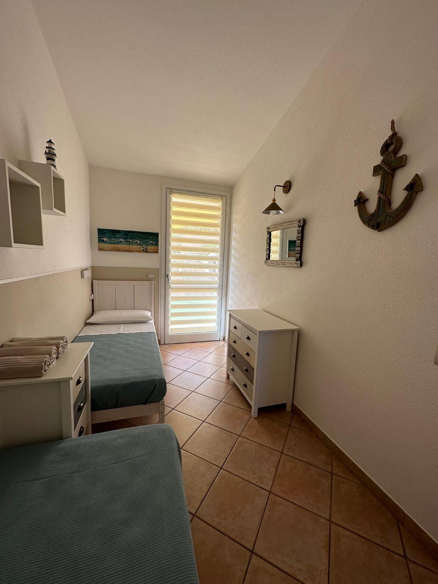Villa Elma Villaputzu Extérieur photo