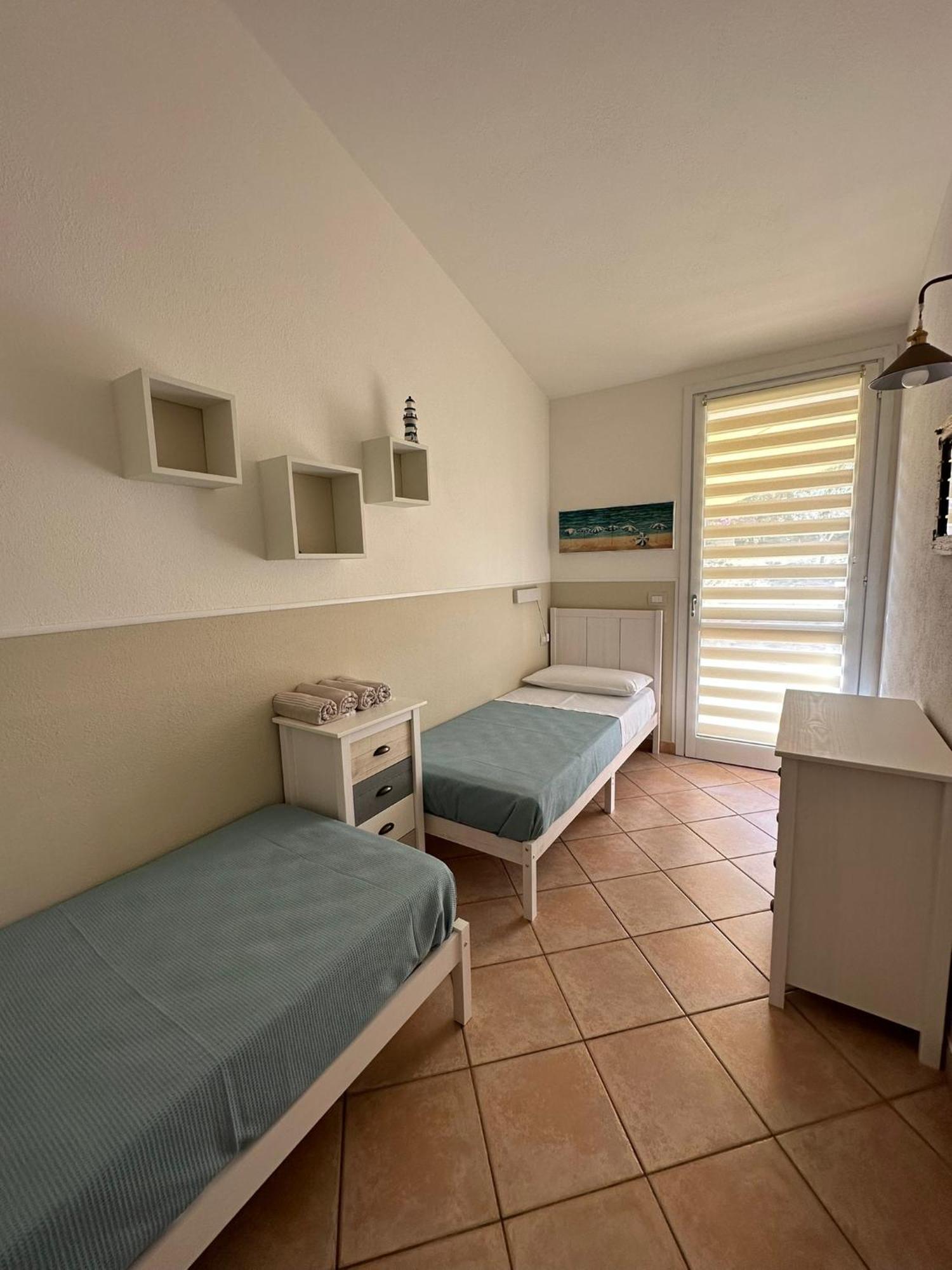Villa Elma Villaputzu Extérieur photo